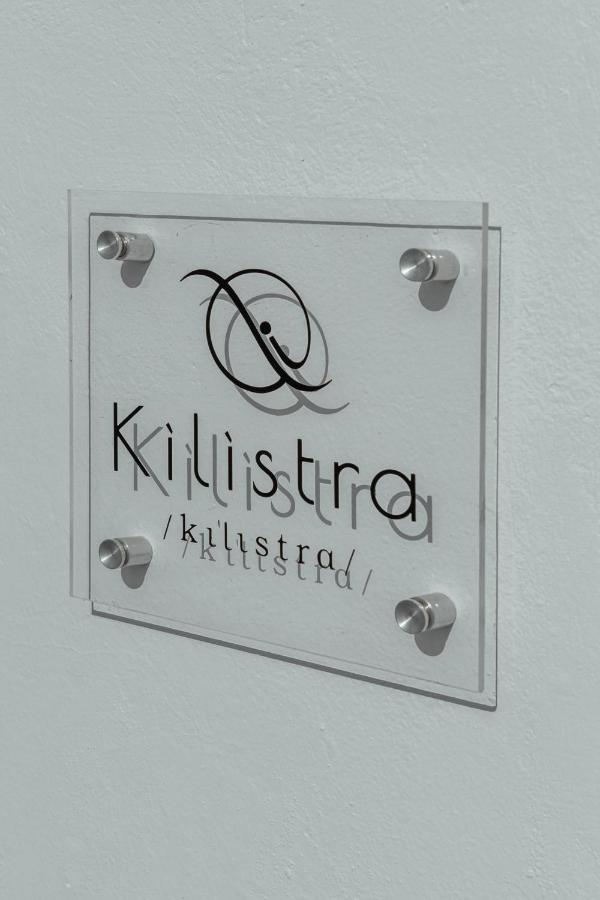 Villa Kilistra Lindian Living Líndos Exterior foto